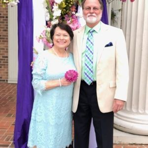 Meet your Posher, Carol